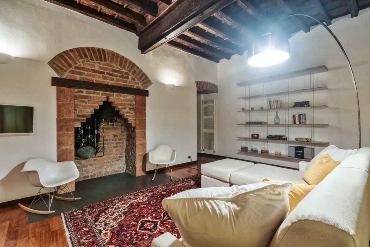 Moleloca - La Casa Del Toro Turin Exteriör bild