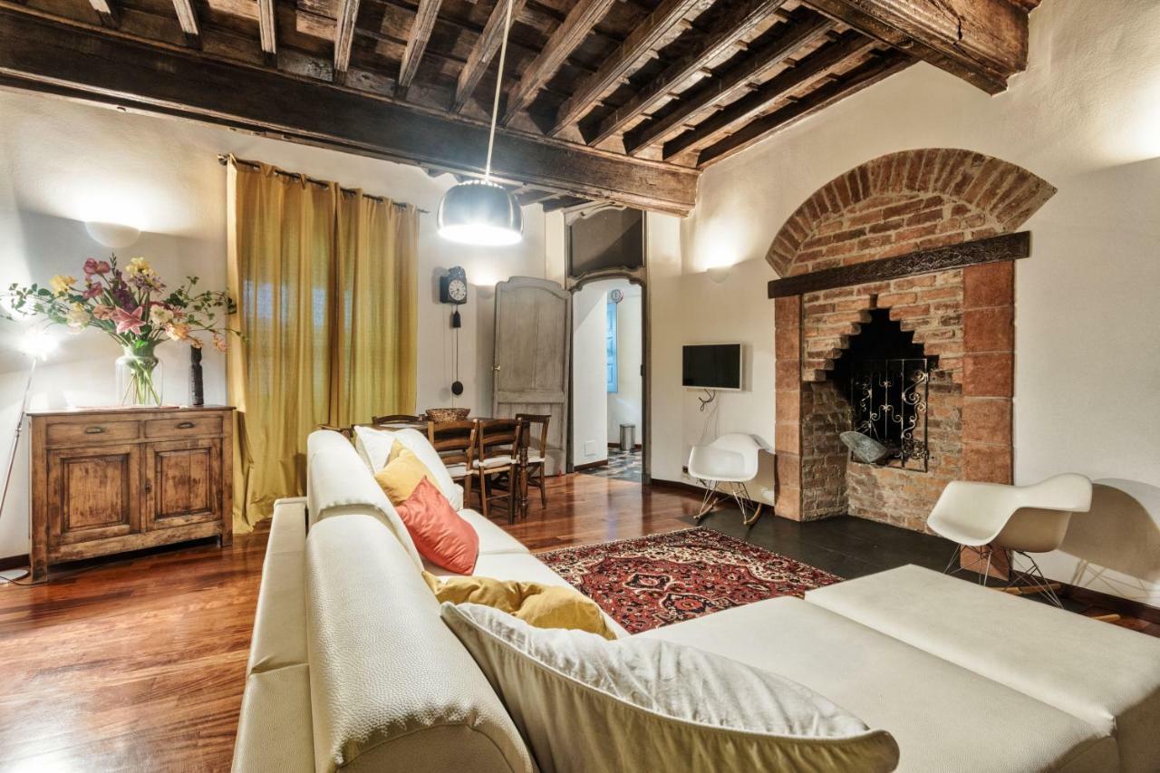 Moleloca - La Casa Del Toro Turin Exteriör bild