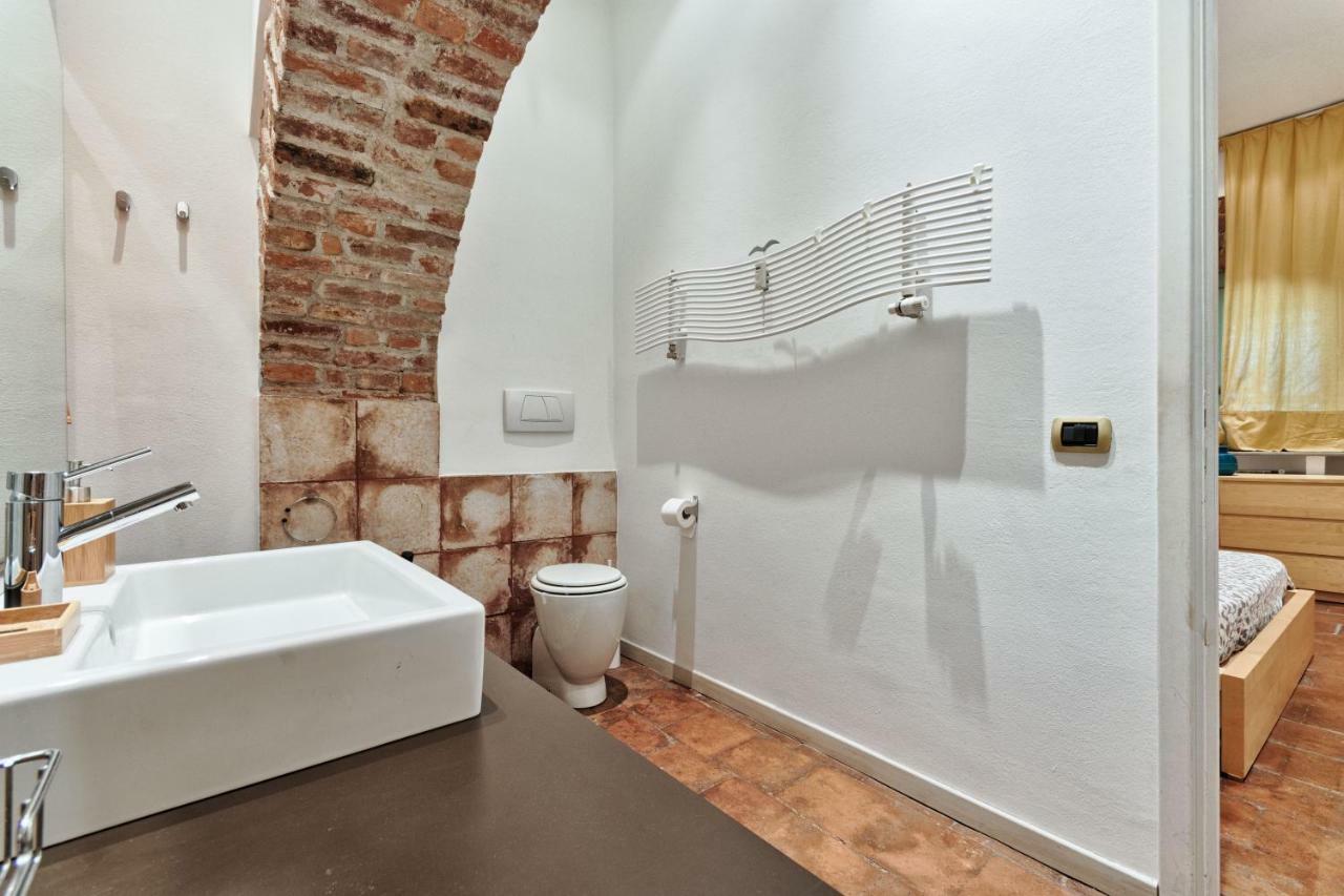 Moleloca - La Casa Del Toro Turin Exteriör bild