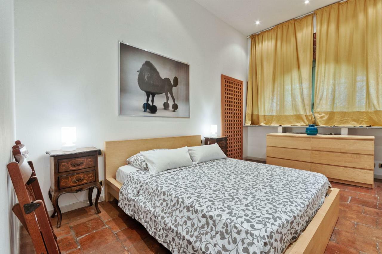 Moleloca - La Casa Del Toro Turin Exteriör bild