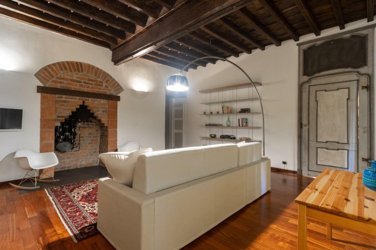 Moleloca - La Casa Del Toro Turin Exteriör bild