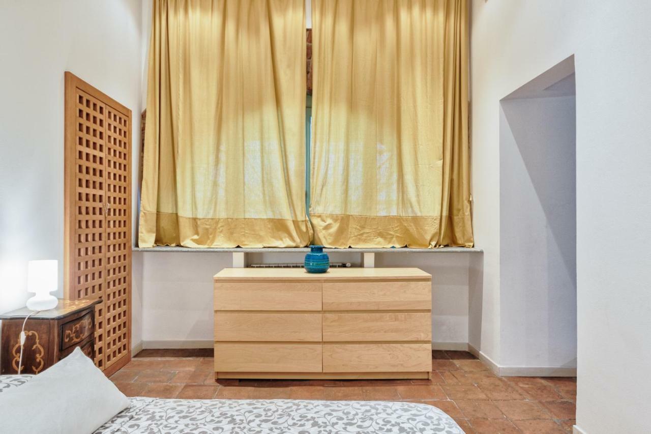 Moleloca - La Casa Del Toro Turin Exteriör bild