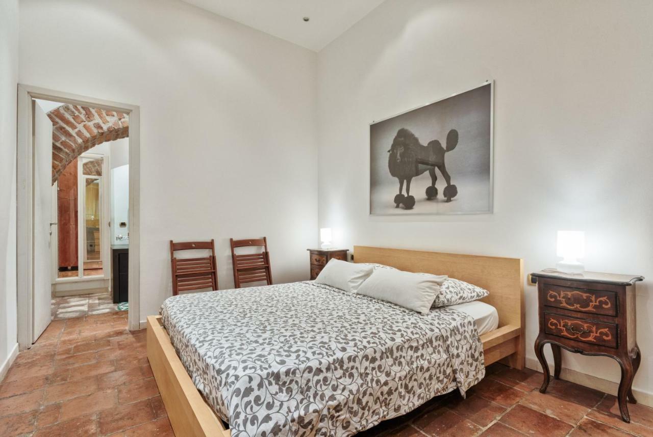 Moleloca - La Casa Del Toro Turin Exteriör bild