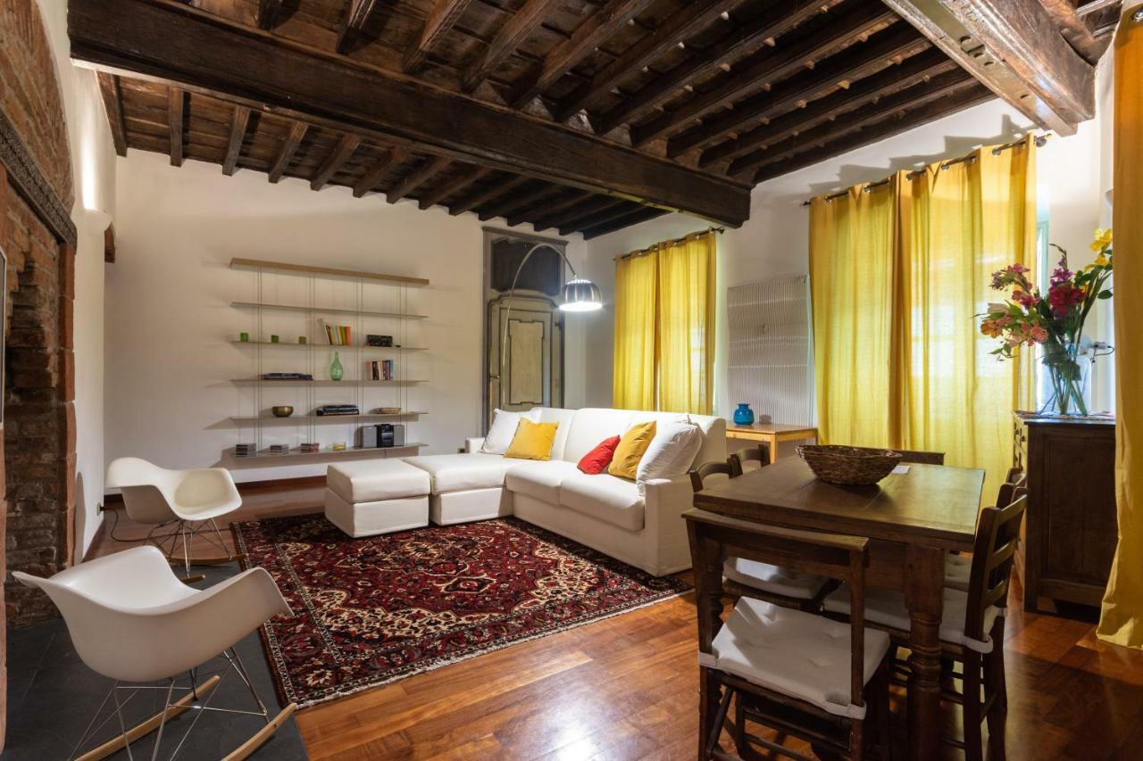 Moleloca - La Casa Del Toro Turin Exteriör bild